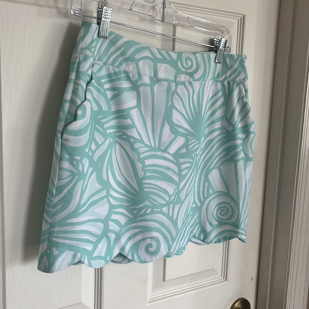 Vineyard Vines Performance Skort - image 4